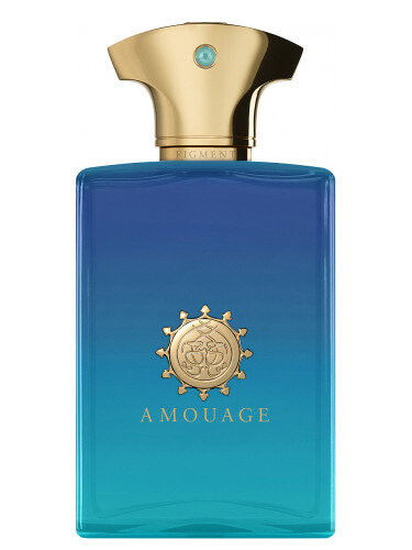 

Парфюмированная вода, 50 мл Amouage, Figment Man