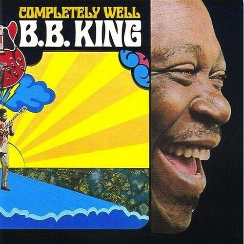 

Виниловая пластинка King, B.B.: Completely Well