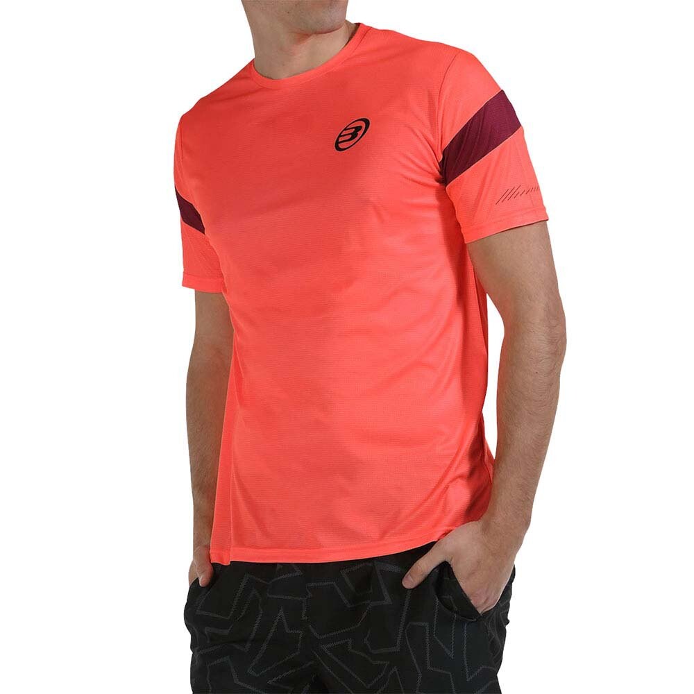

Футболка Bullpadel Cojin, оранжевый