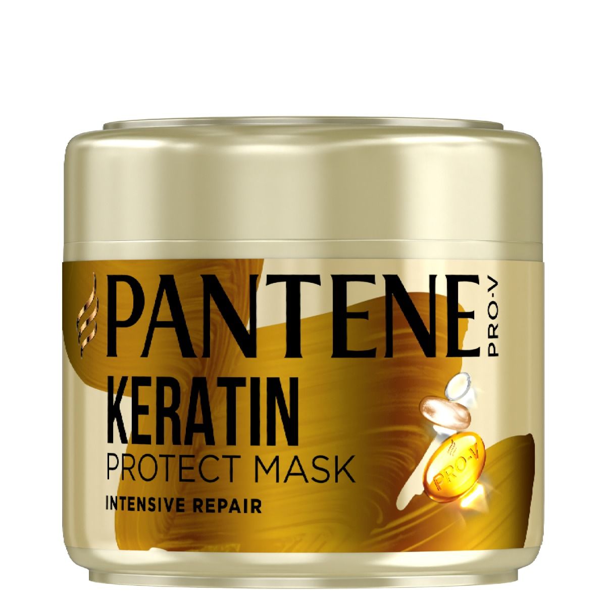 Pantene Intensive Repair маска для волос, 300 ml pantene intensive repair шампунь 1000 ml