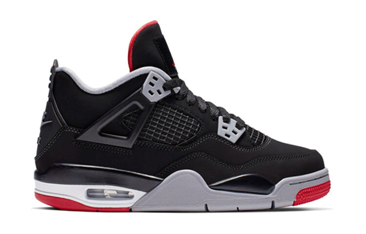 

Кроссовки Air Jordan 4 Retro