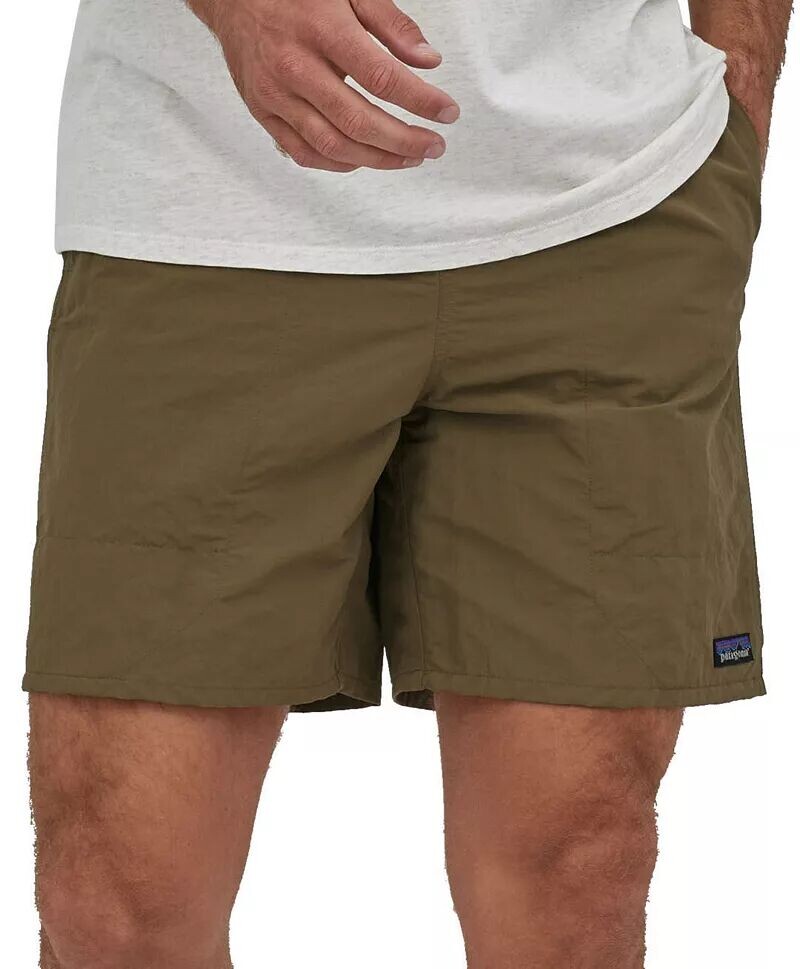 

Мужские шорты Patagonia Baggies 7 дюймов