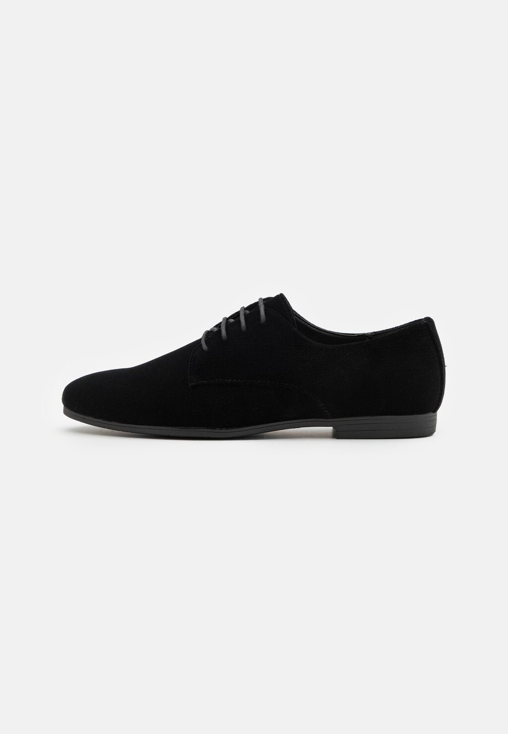 

Умные шнуровки Pier One, цвет black