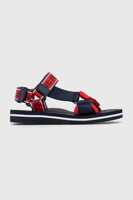 

Детские сандалии Pepe Jeans, темно-синий