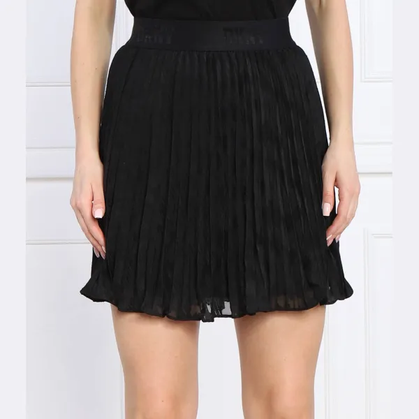 

Юбка Dkny, черный
