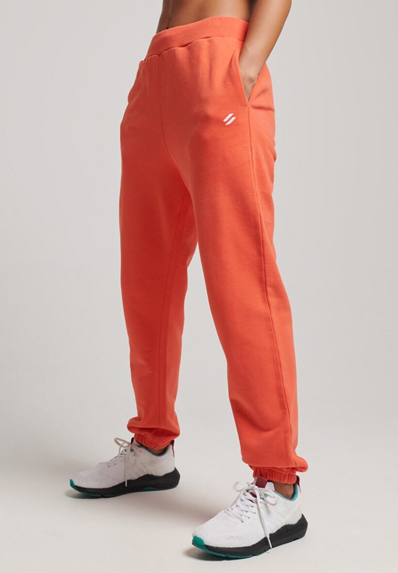 

Низ спортивного костюма Superdry, Красный
