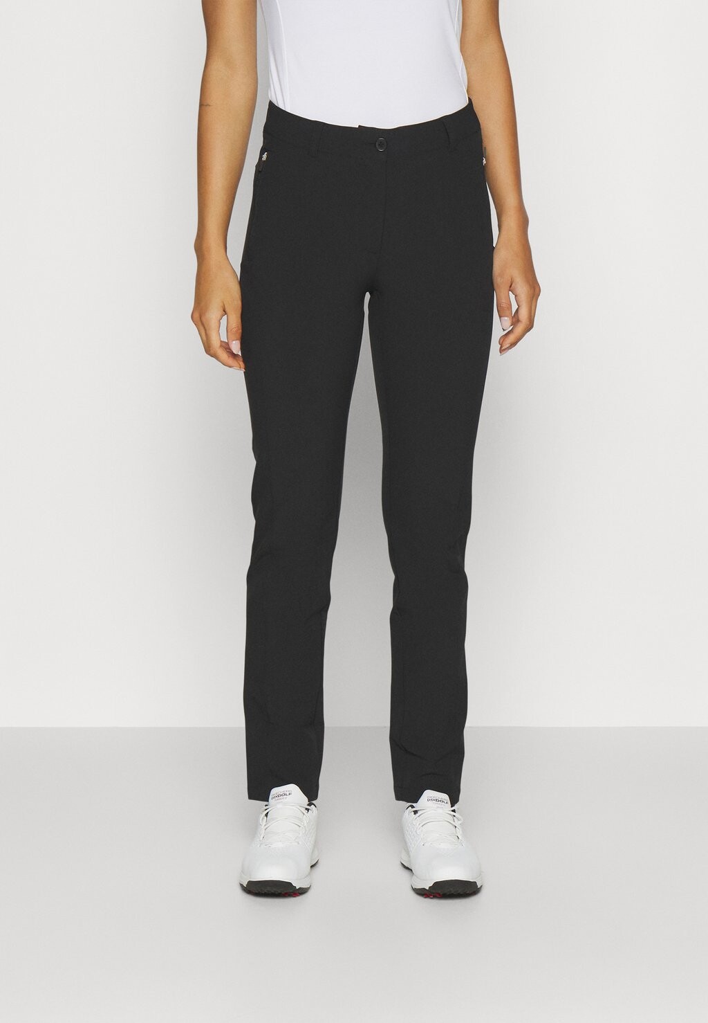 

Брюки WINTER GENIUS TROUSER Calvin Klein, черный