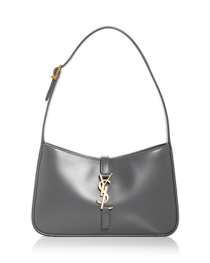 

Le 5 à 7 Кожаный бродяга Saint Laurent