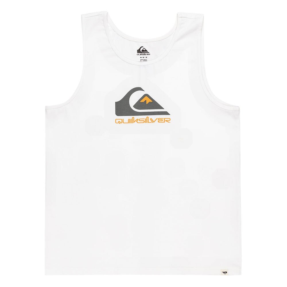 

Футболка Quiksilver EQYZT07661 , белый