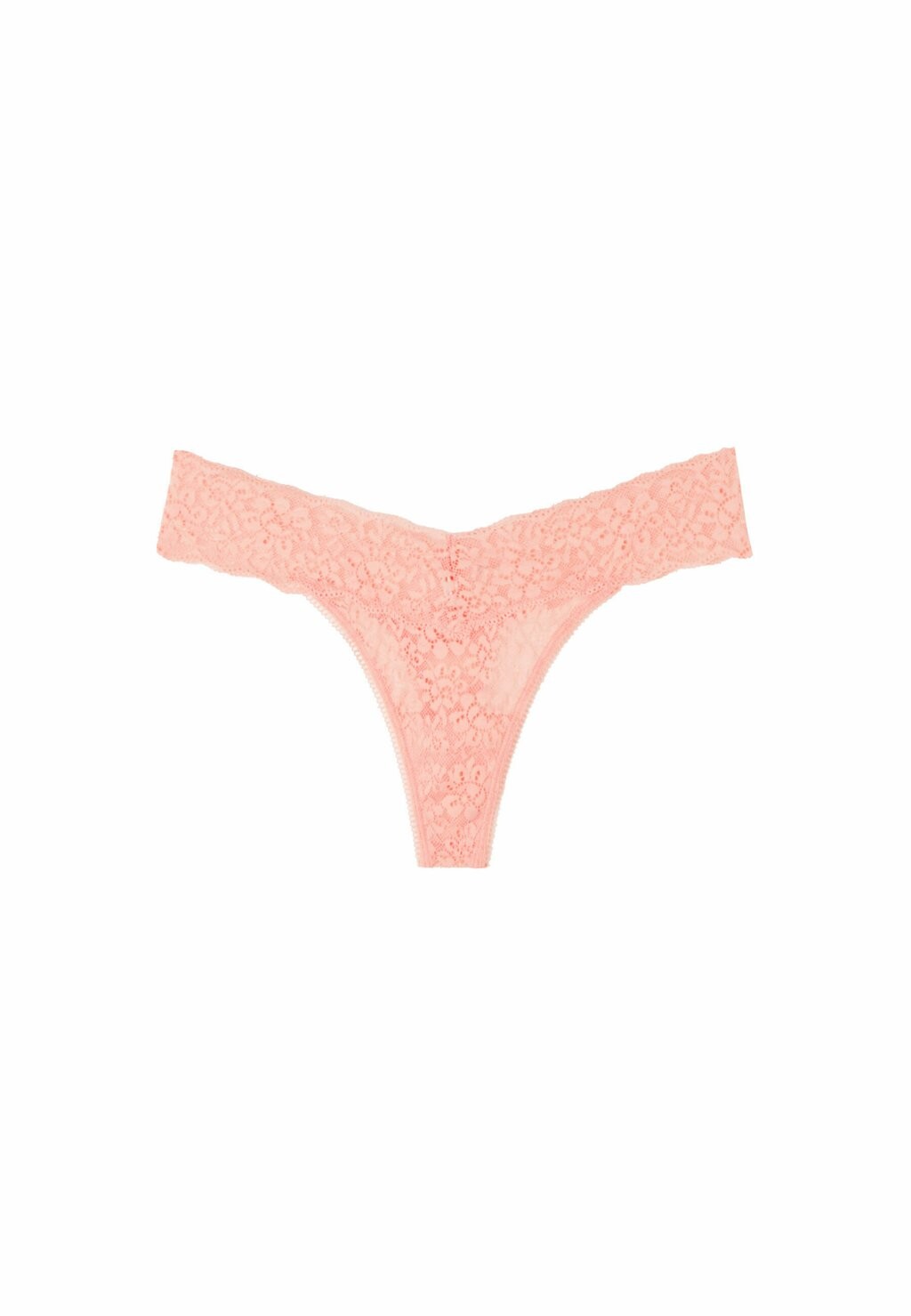 

Стринги HIGH-CUT Tezenis, абрикос
