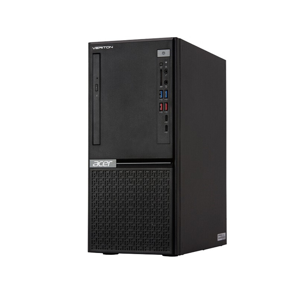 

Офисный компьютер Acer Veriton E450 Intel Core i3-10105 8Gb 128Gb SSD + 1Tb