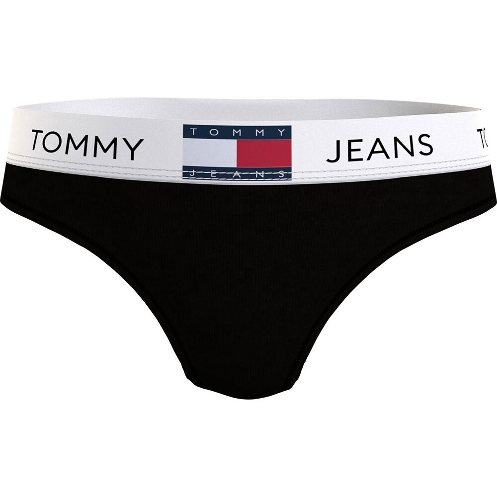 

Стринги Tommy Jeans Heritage Ctn, разноцветный