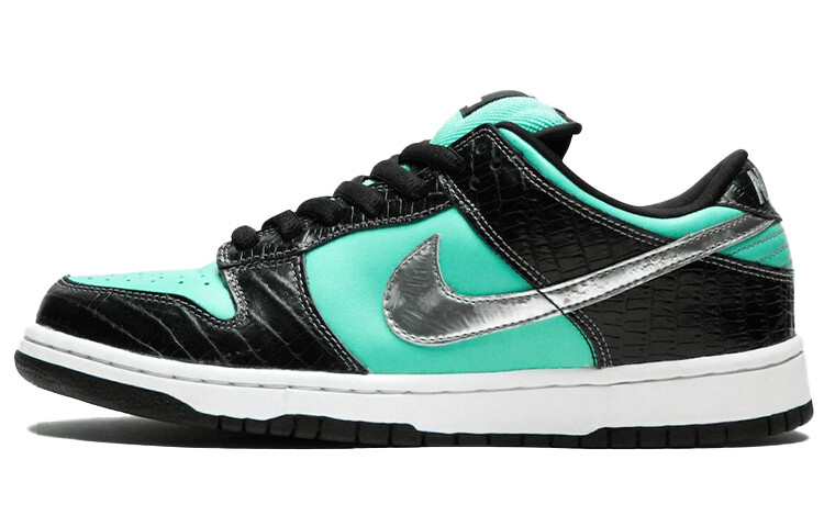 

Nike Dunk SB Low Diamond Supply Co., 'Тиффани'