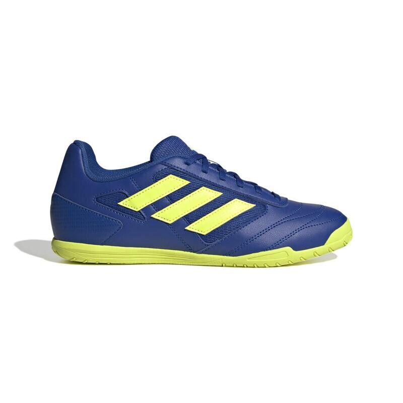 бутсы мужские demix sala base 2 красный Бутсы для мини-футбола женские/мужские - ADIDAS Super Sala 2 IN