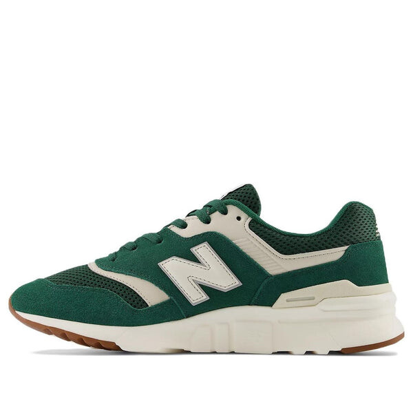 

Кроссовки 997h New Balance, белый