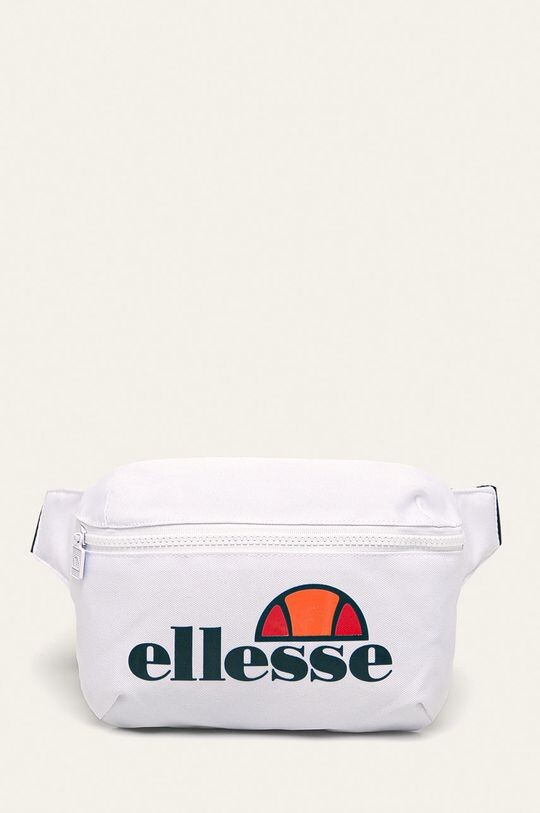 Поясная сумка Ellesse, белый