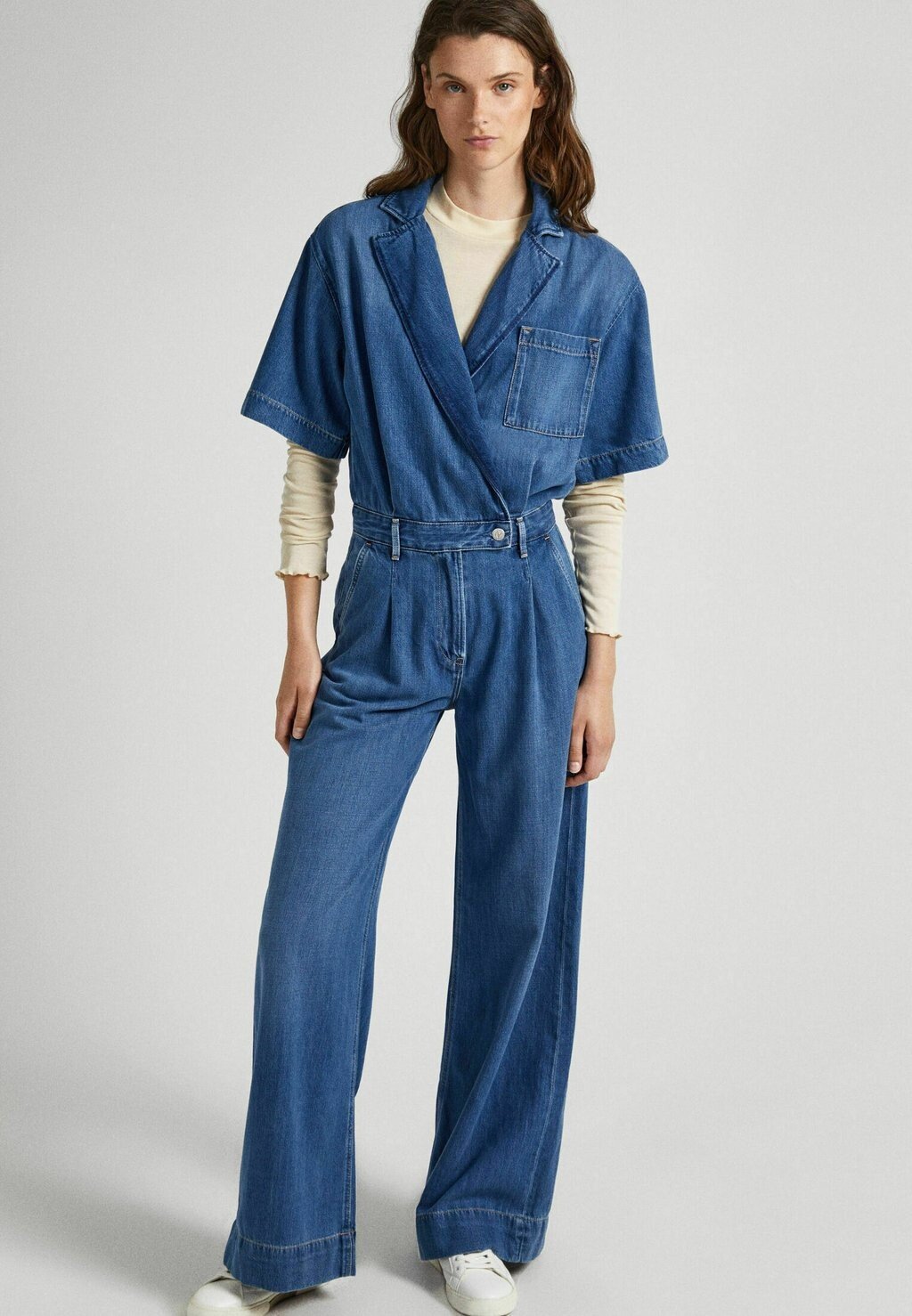

Комбинезон Pepe Jeans