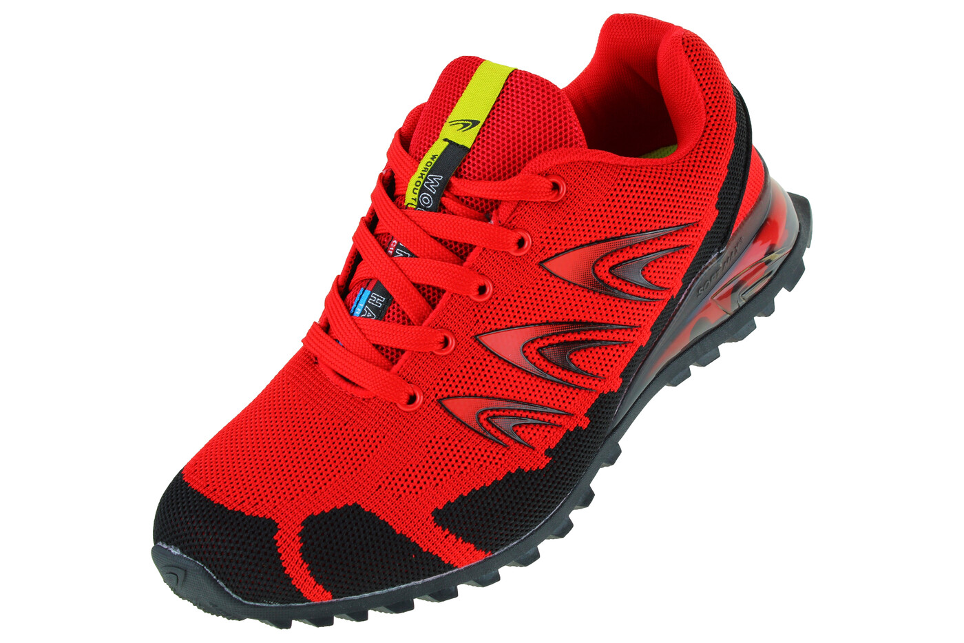 

Кроссовки Roadstar Sneaker, красный