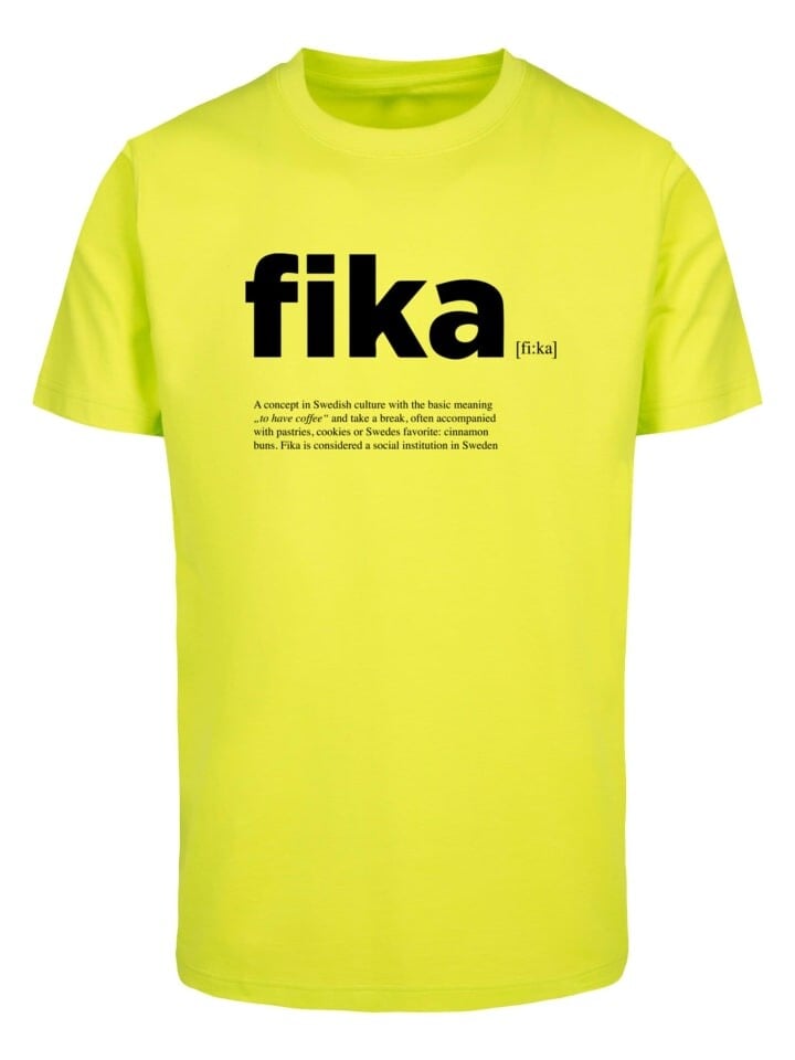 

Футболка Mister Tee s, цвет frozen yellow