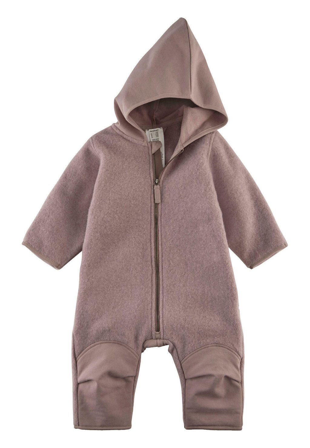 

Комбинезон hessnatur, цвет mauve