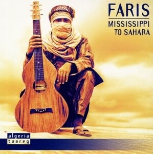 

Виниловая пластинка Nourallah Faris - Mississippi To Sahara