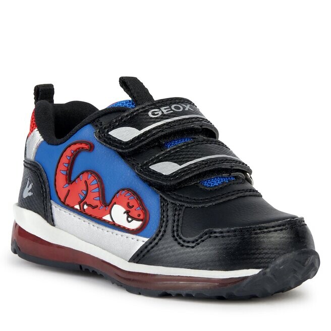 

Кроссовки Geox BTodo Boy, черный