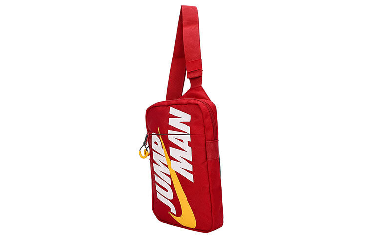 

Сумка Поясная Jordan Bags