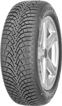 

Зимние шины Goodyear UltraGrip 9+ 195/55 R16 87H