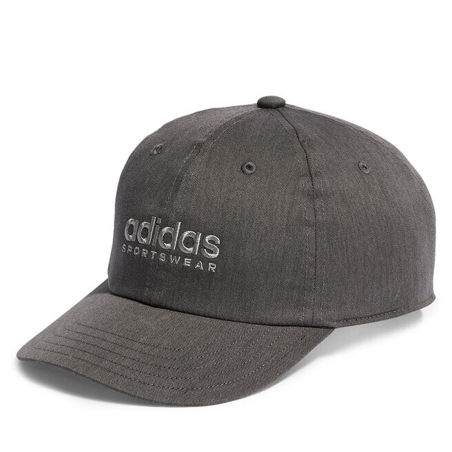 

Бейсболка adidas LowDad Cap, черный