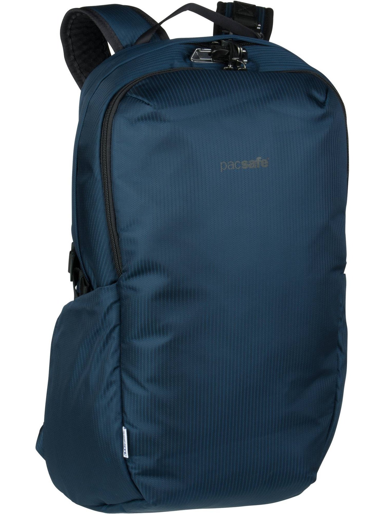 

Рюкзак Pacsafe/Backpack Vibe 25L ECONYL, цвет Econyl Ocean