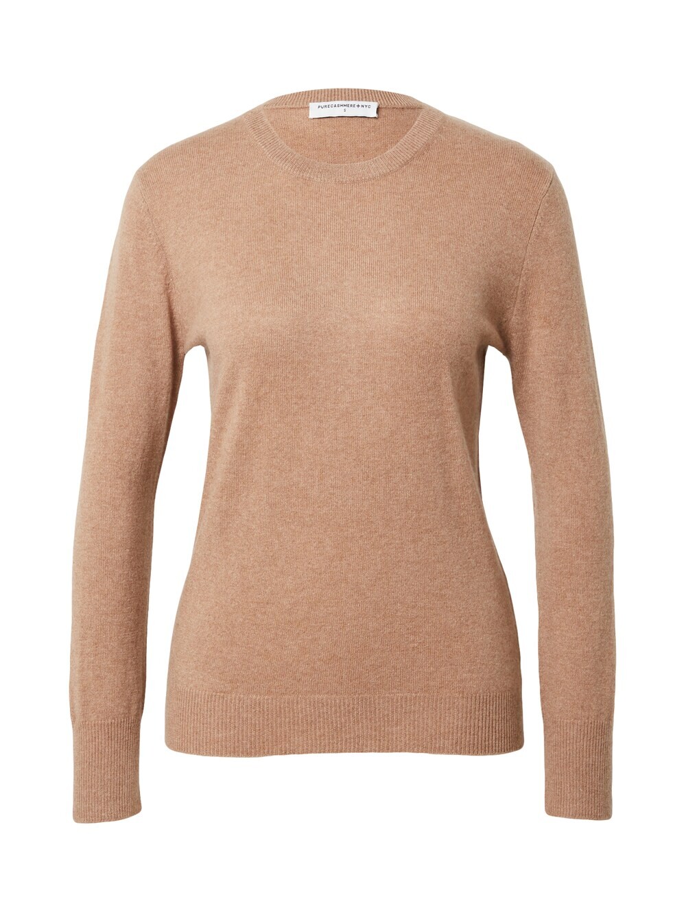 

Свитер Pure Cashmere Nyc, кэмел