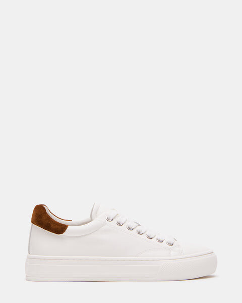 

Кеды Captivate Steve Madden, белый