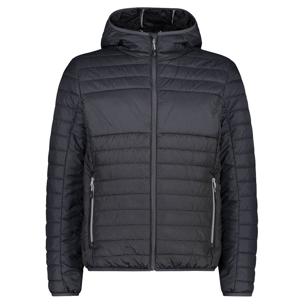 

Куртка CMP 33Z5247 Padded, серый