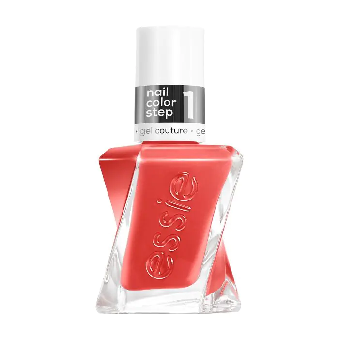 

Лак для ногтей Gel Couture Esmaltes de Larga Duración Essie, 549 Women At Heart