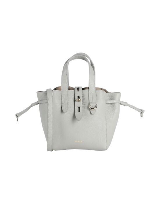 

Сумка FURLA, серый