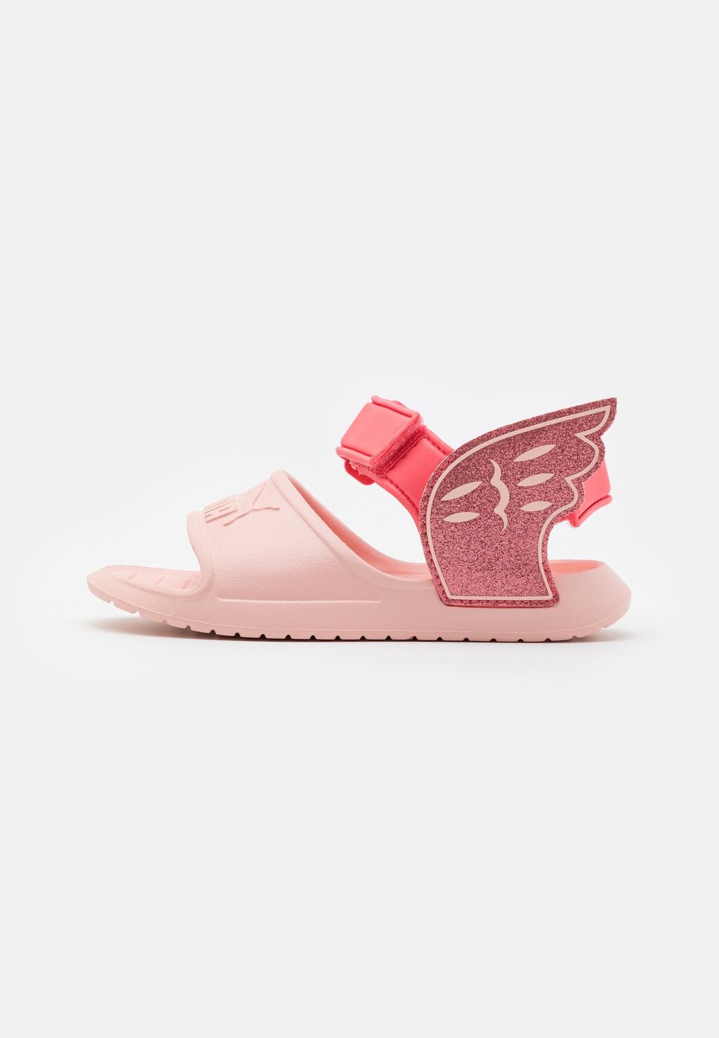 

Сандалии Divecat Injex Hero Glitz Unisex Puma, цвет rose dust/loveable