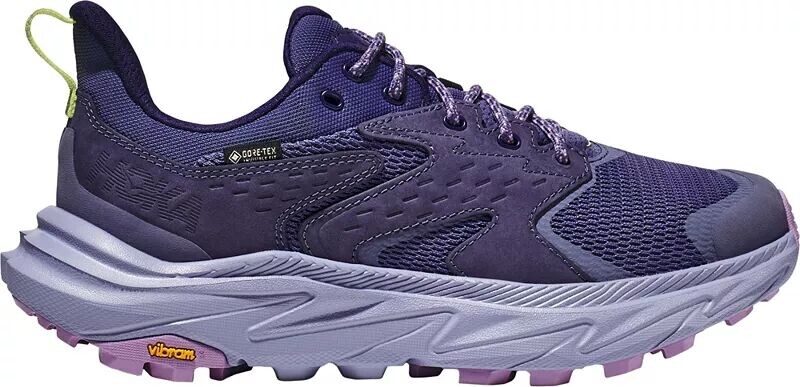 

Женские походные туфли Hoka Anacapa 2 Low GTX