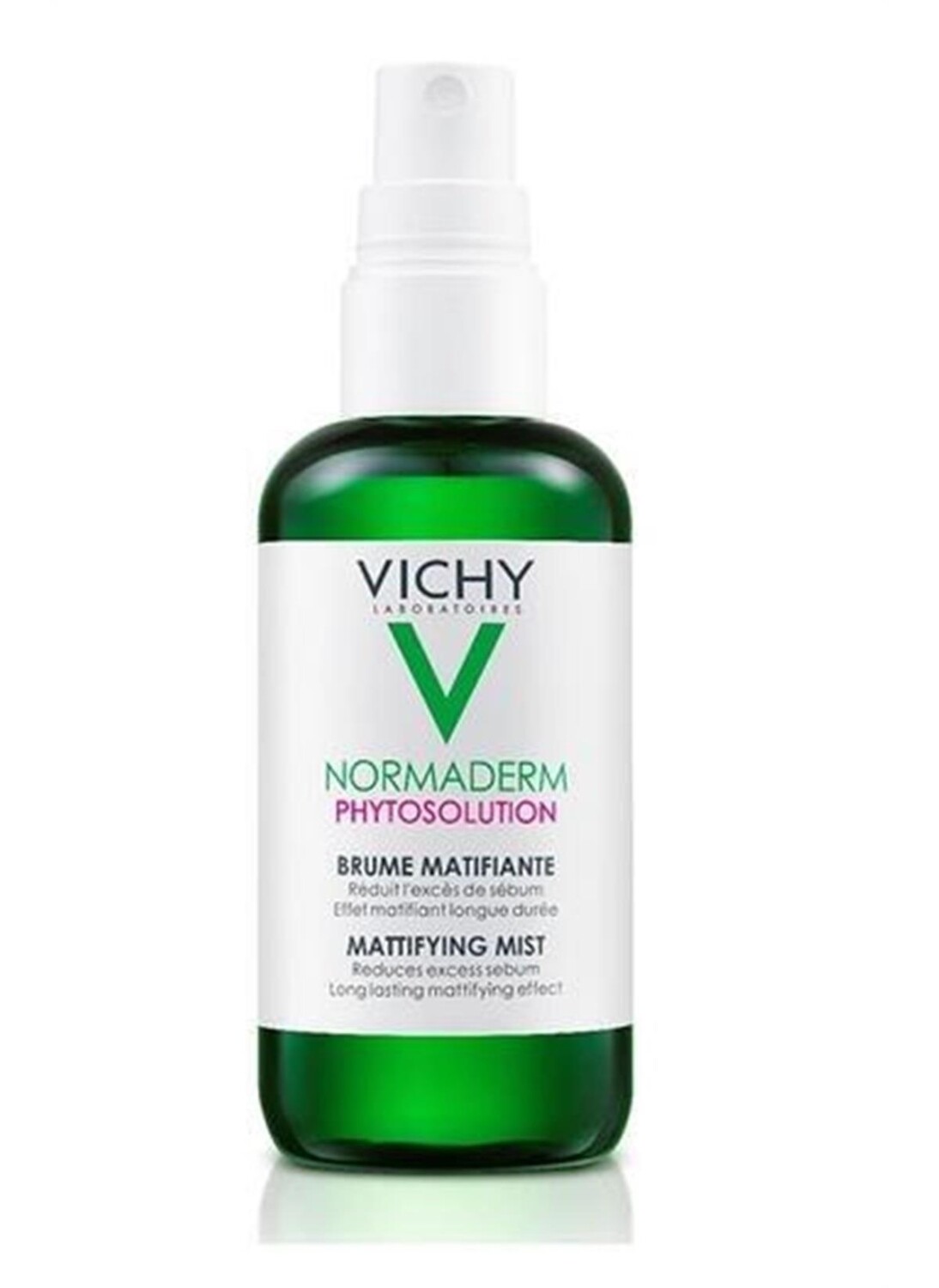 

Спрей против блеска Vichy Normaderm Phytosolution 100 мл