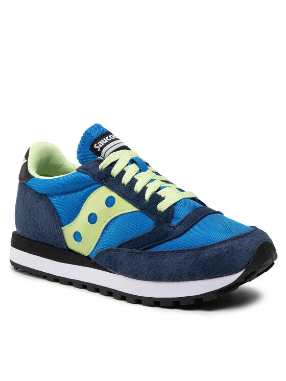 

Кроссовки Saucony, синий