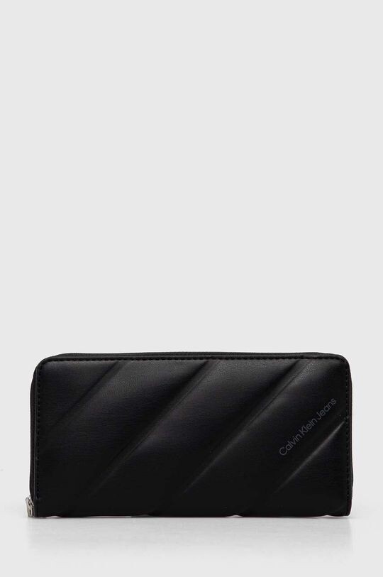 

Кошелек Calvin Klein Jeans, черный