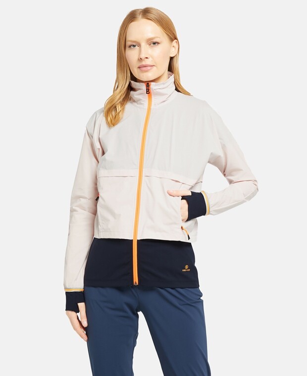 

Куртка среднего слоя Bogner Fire + Ice, роза