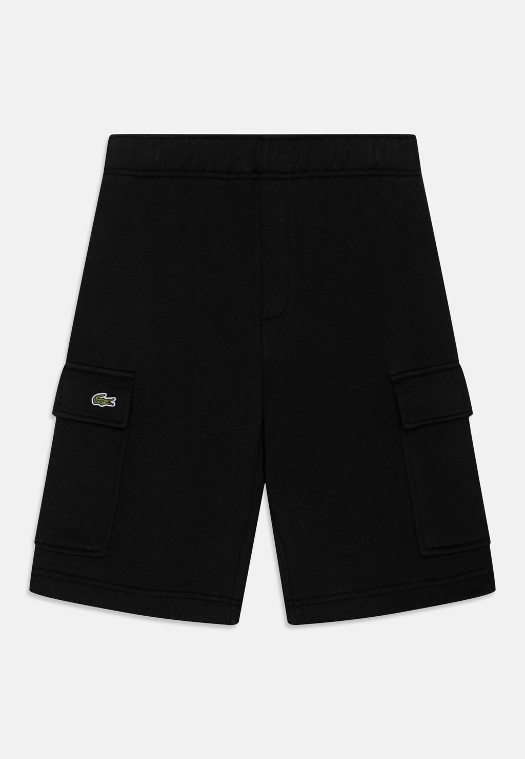 

Спортивные штаны Lacoste, цвет black
