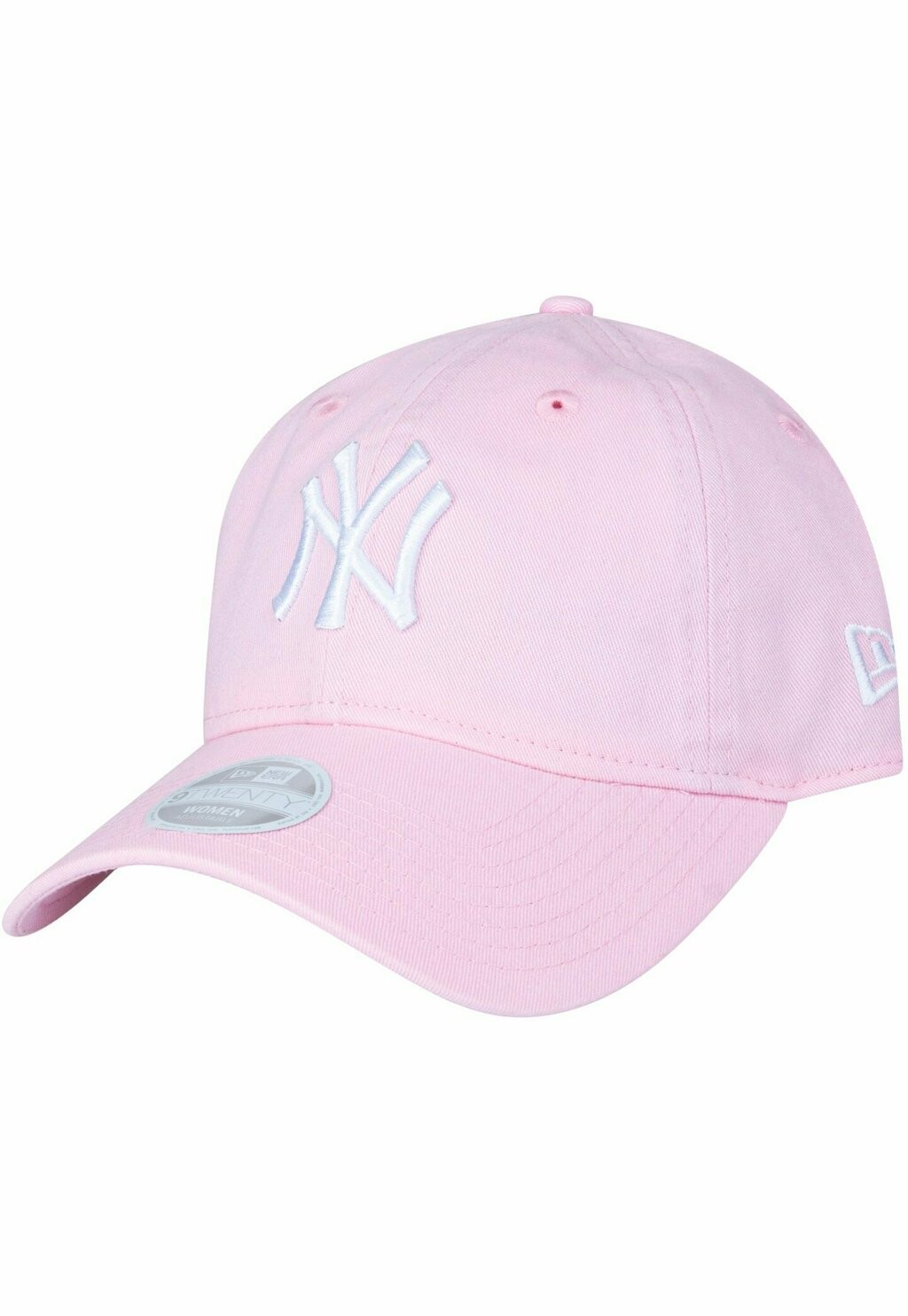 

Бейсболка 9TWENTY NEW YORK YANKEES New Era, цвет rosa