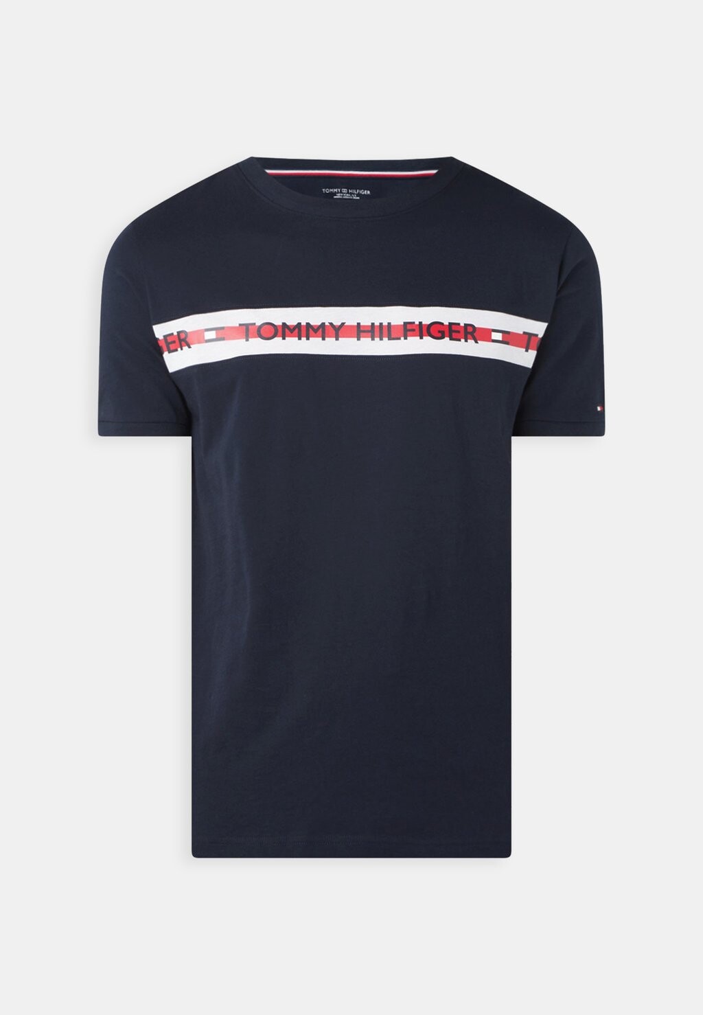 

Спальная рубашка Tommy Hilfiger, синий