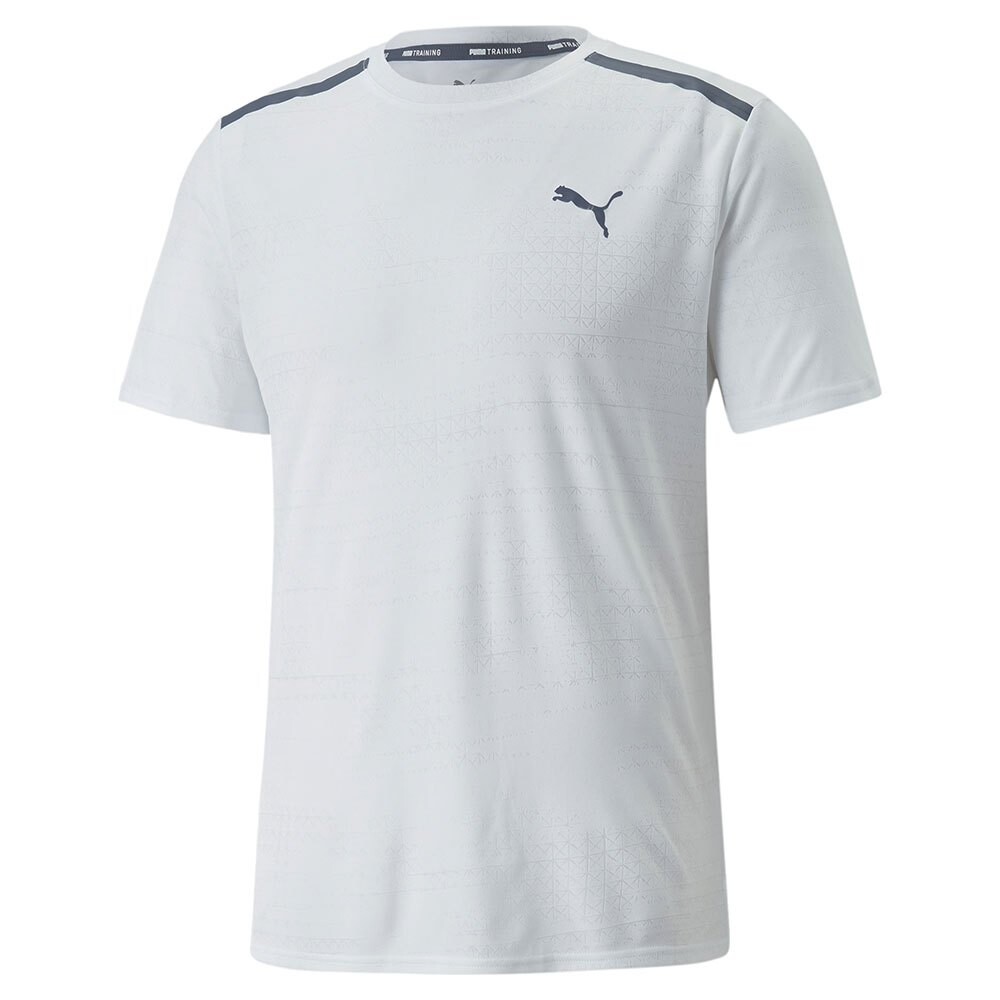 

Футболка Puma Jacquard, белый