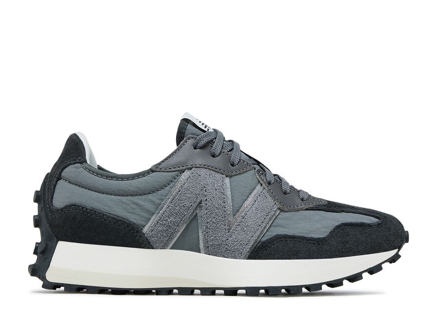 

Кроссовки New Balance New Balance Wmns 327, цвет Blacktop
