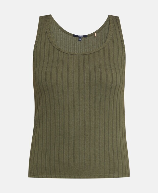 

Майка Joop! Bodywear, цвет Moss
