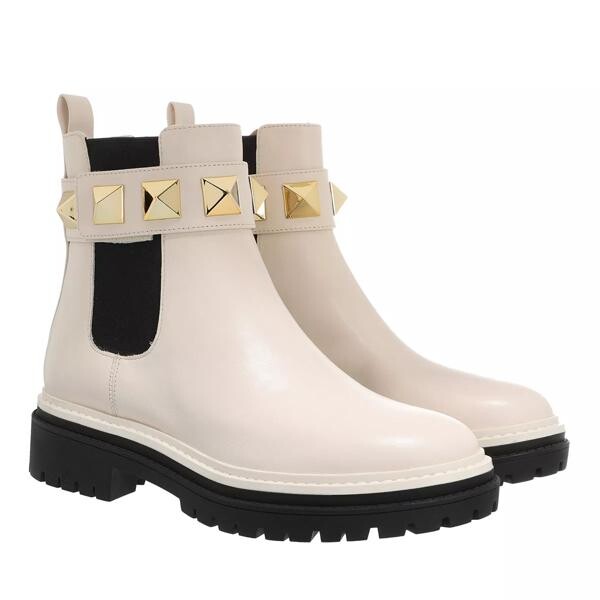

Ботинки stark ankle boot lt Michael Michael Kors, бежевый