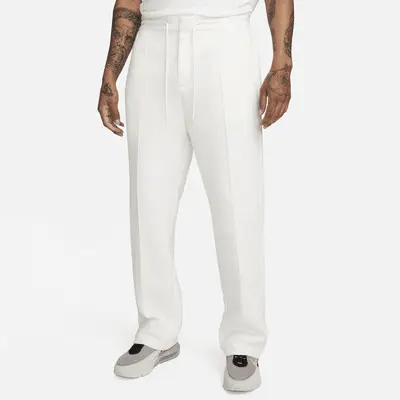 

Спортивные брюки Nike Sportswear Tech Fleece Reimagined, цвет Sail