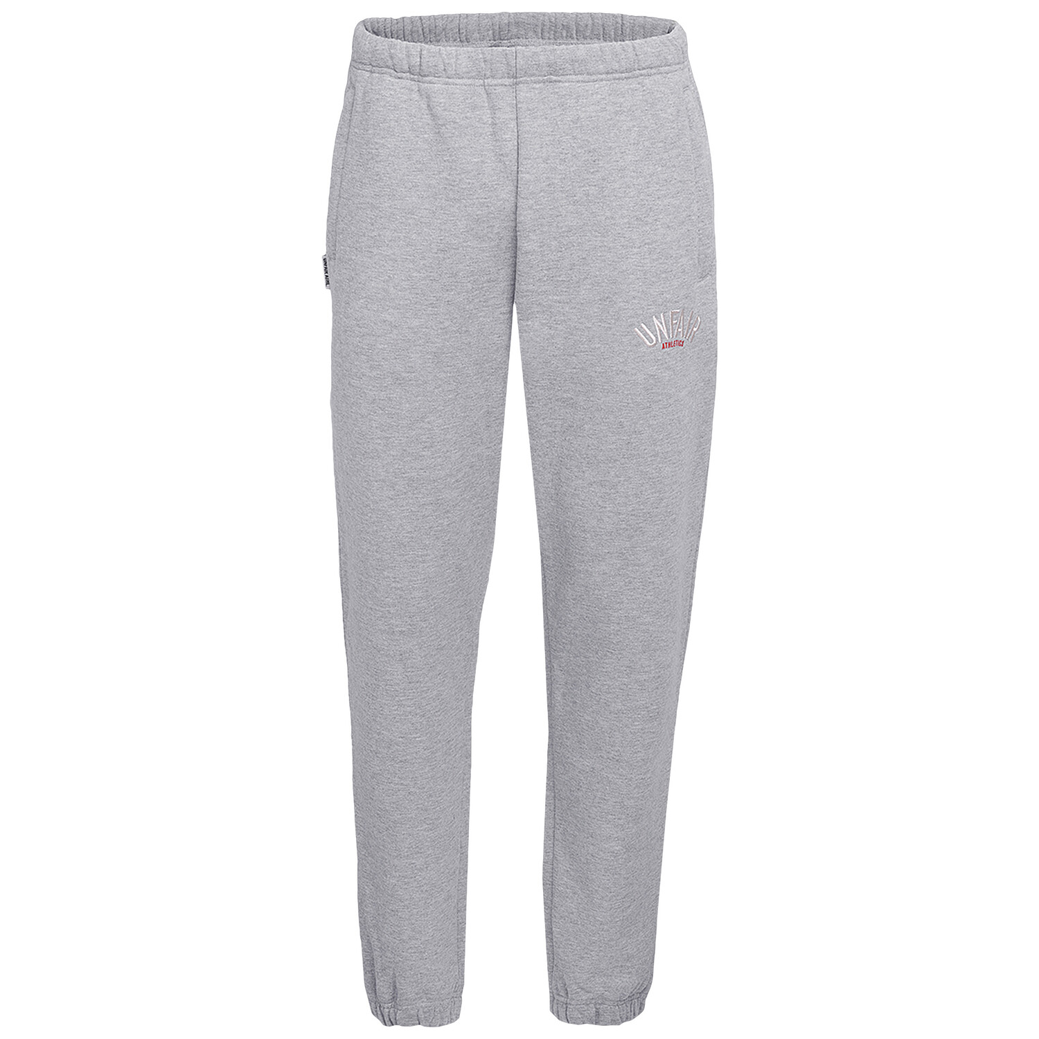 

Брюки UNFAIR ATHLETICS Jogginghose Elementary, серый